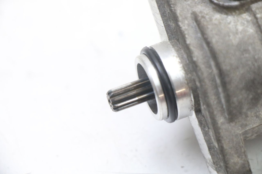 photo de MOTOR DE ARRANQUE JM MOTORS MIA 50 (2017 - 2020) - Detalhe da peça