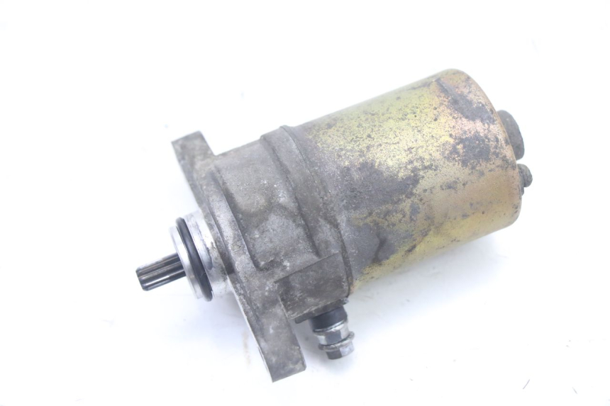 photo de MOTOR DE ARRANQUE JM MOTORS MIA 50 (2017 - 2020) - Zoom do estado de desgaste