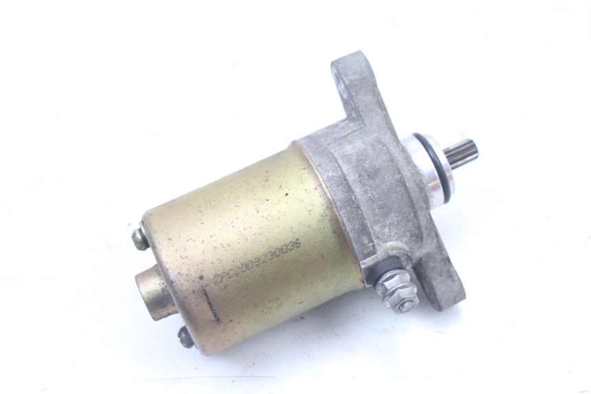 photo de MOTOR DE ARRANQUE JM MOTORS MIA 50 (2017 - 2020) - Outro ângulo de visão