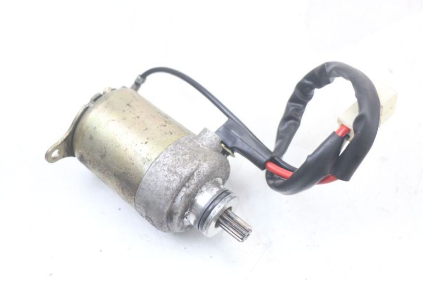 photo de MOTOR DE ARRANQUE JM MOTORS VX 125 (2022 - 2025) - Vista principal