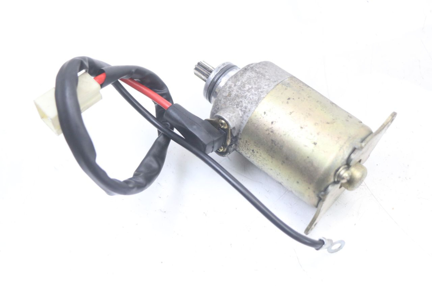 photo de MOTOR DE ARRANQUE JM MOTORS VX 125 (2022 - 2025) - Detalhe da peça