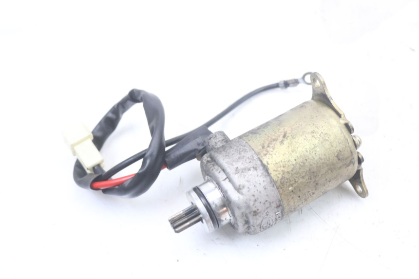 photo de MOTOR DE ARRANQUE JM MOTORS VX 125 (2022 - 2025) - Outro ângulo de visão