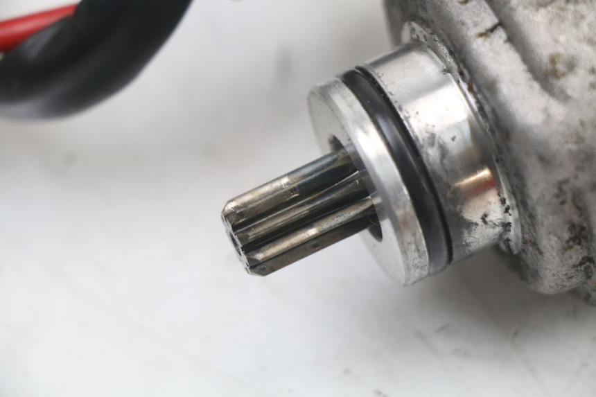 photo de MOTOR DE ARRANQUE JM MOTORS VX 125 (2022 - 2025) - Ampliação técnica