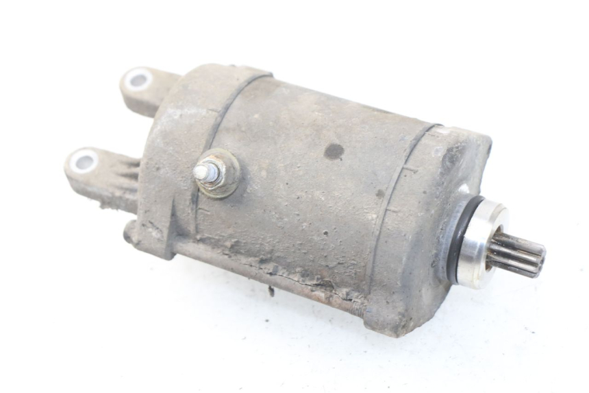photo de MOTOR DE ARRANQUE SYM JOYMAX 250 (2013 - 2017) - Zoom do estado de desgaste