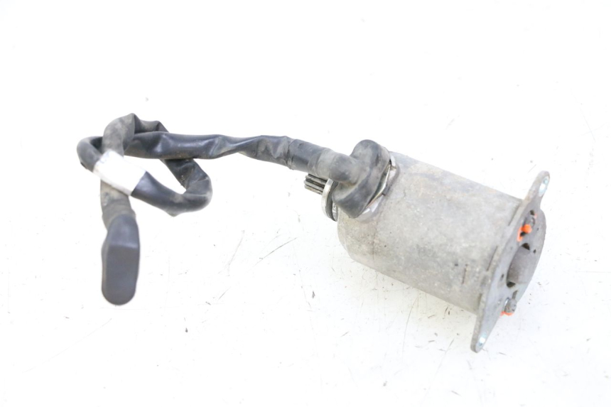 photo de MOTOR DE ARRANQUE SYM JOYMAX 125 (2010 - 2017) - Outro ângulo de visão