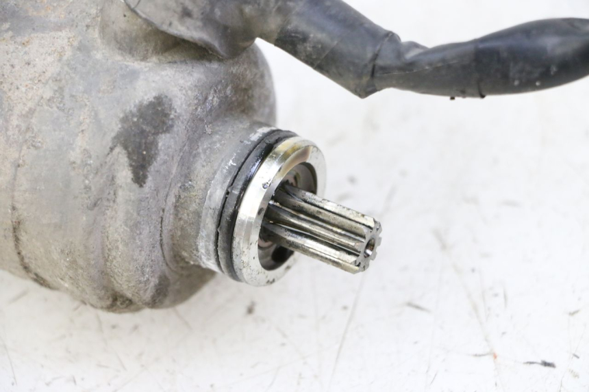photo de MOTOR DE ARRANQUE SYM JOYMAX 125 (2010 - 2017) - Ampliação técnica