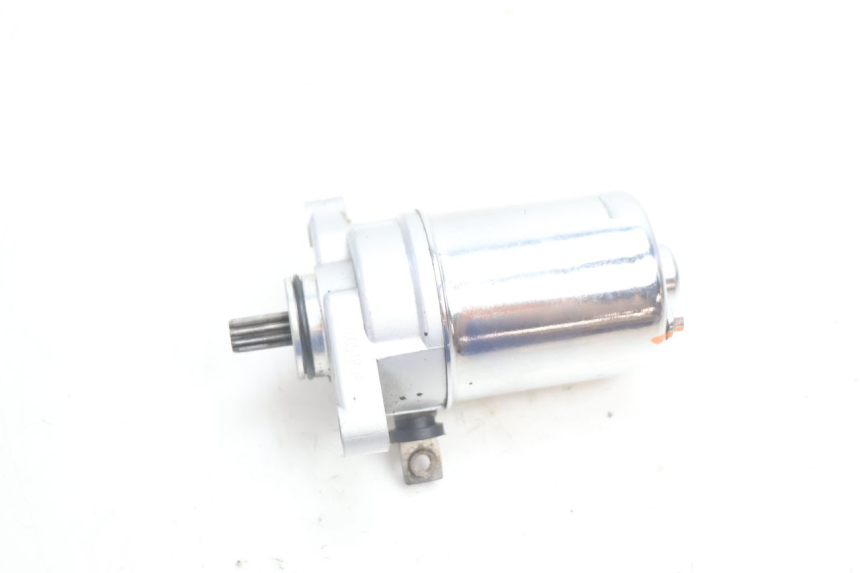 photo de MOTOR DE ARRANQUE RIDE JUMP 2T 50 (2012 - 2017) - Zoom do estado de desgaste