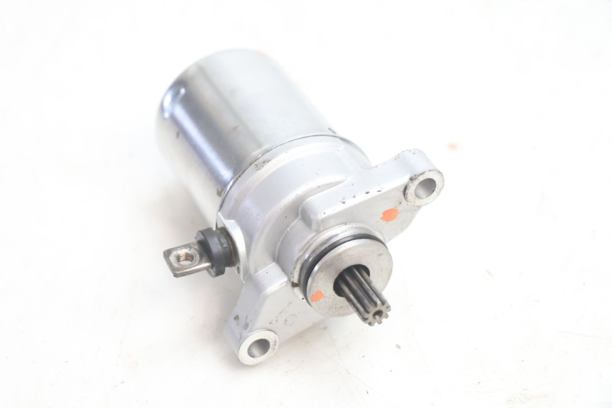 photo de MOTOR DE ARRANQUE RIDE JUMP 2T 50 (2012 - 2017) - Vista geral