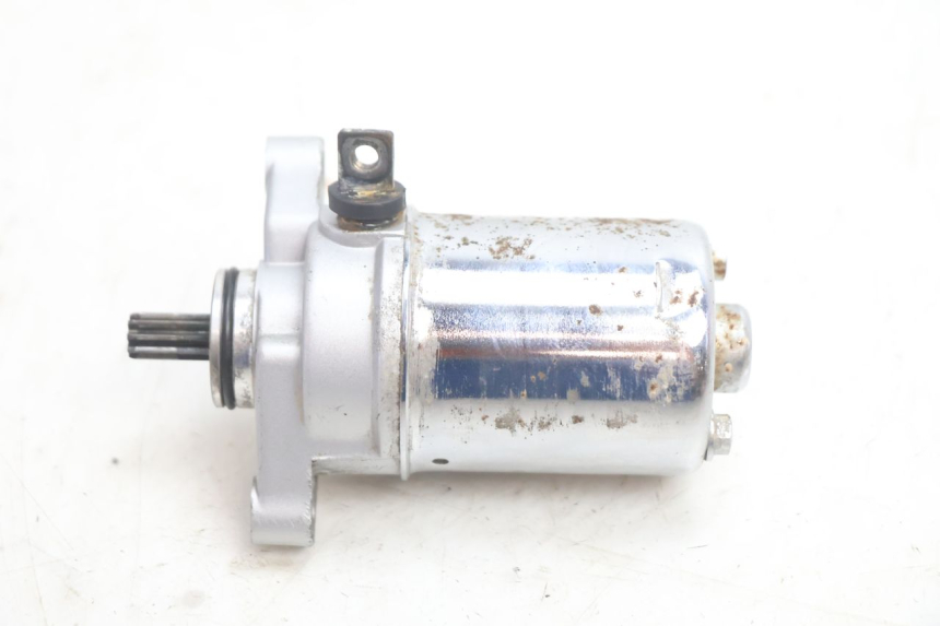 photo de MOTOR DE ARRANQUE RIDE JUMP 2T 50 (2012 - 2017) - Vista principal