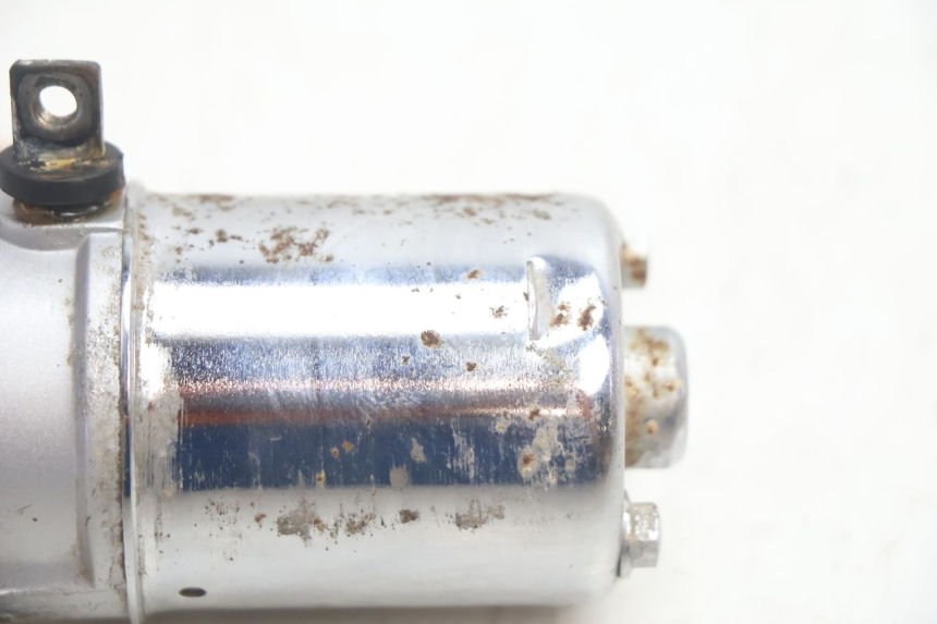 photo de MOTOR DE ARRANQUE RIDE JUMP 2T 50 (2012 - 2017) - Zoom do estado de desgaste