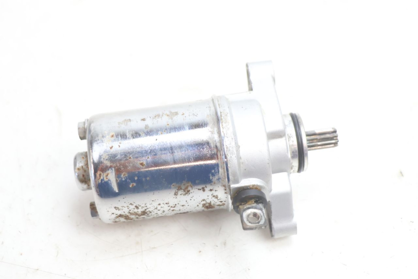 photo de MOTOR DE ARRANQUE RIDE JUMP 2T 50 (2012 - 2017) - Outro ângulo de visão