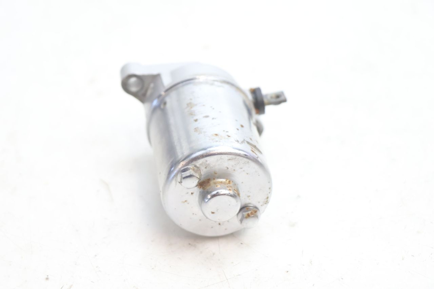 photo de MOTOR DE ARRANQUE RIDE JUMP 2T 50 (2012 - 2017) - Estado da superfície