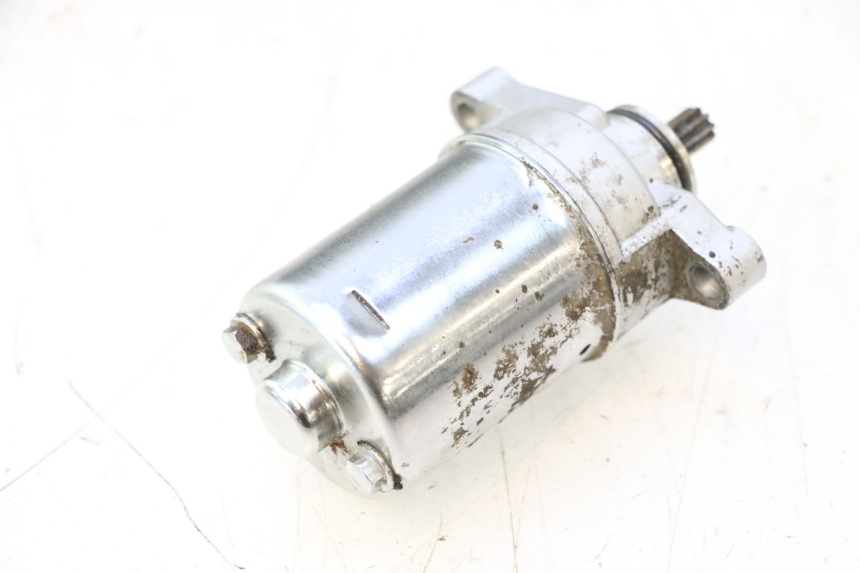 photo de MOTOR DE ARRANQUE RIDE JUMP 2T 50 (2012 - 2017) - Zoom do estado de desgaste