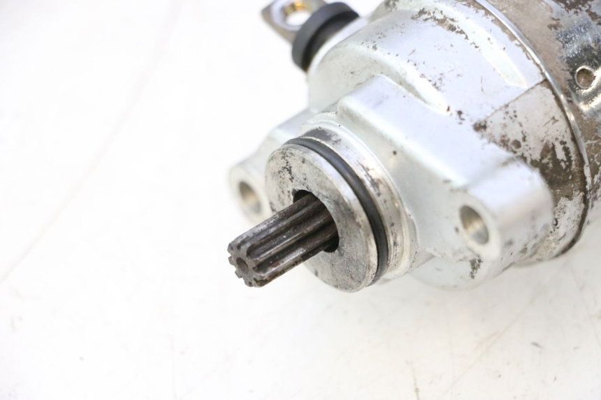 photo de MOTOR DE ARRANQUE RIDE JUMP 2T 50 (2012 - 2017) - Outro ângulo de visão