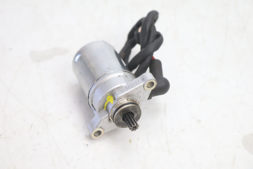 photo de MOTOR DE ARRANQUE RIDE JUMP 2T 50 (2012 - 2017) - Vista principal
