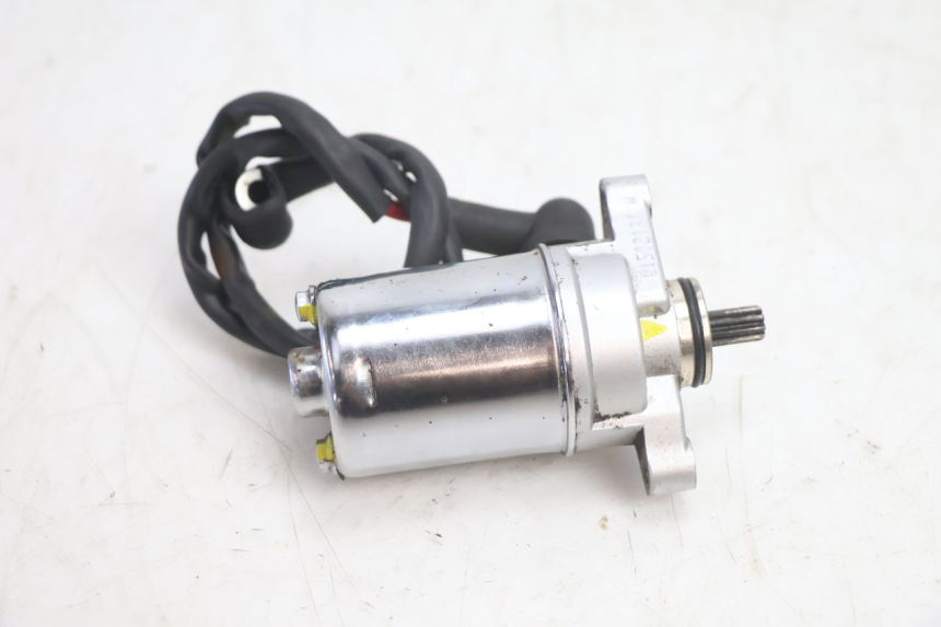 photo de MOTOR DE ARRANQUE RIDE JUMP 2T 50 (2012 - 2017) - Detalhe da peça