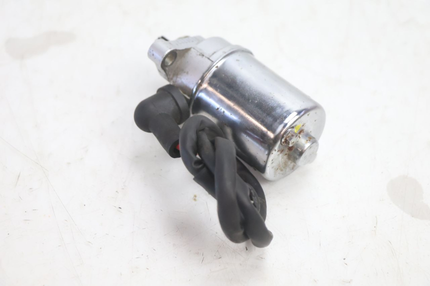 photo de MOTOR DE ARRANQUE RIDE JUMP 2T 50 (2012 - 2017) - Outro ângulo de visão