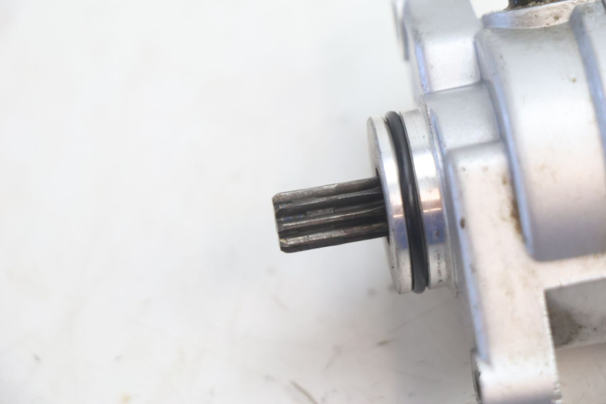 photo de MOTOR DE ARRANQUE RIDE JUMP 2T 50 (2012 - 2017) - Detalhe da peça