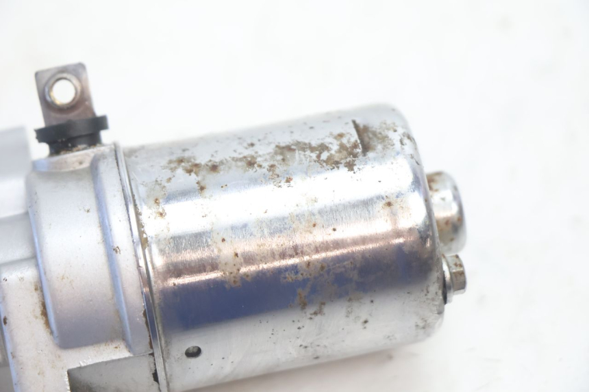 photo de MOTOR DE ARRANQUE RIDE JUMP 2T 50 (2012 - 2017) - Zoom do estado de desgaste