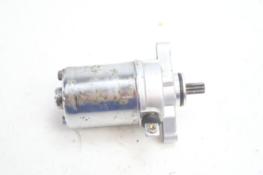 photo de MOTOR DE ARRANQUE RIDE JUMP 2T 50 (2012 - 2017) - Outro ângulo de visão