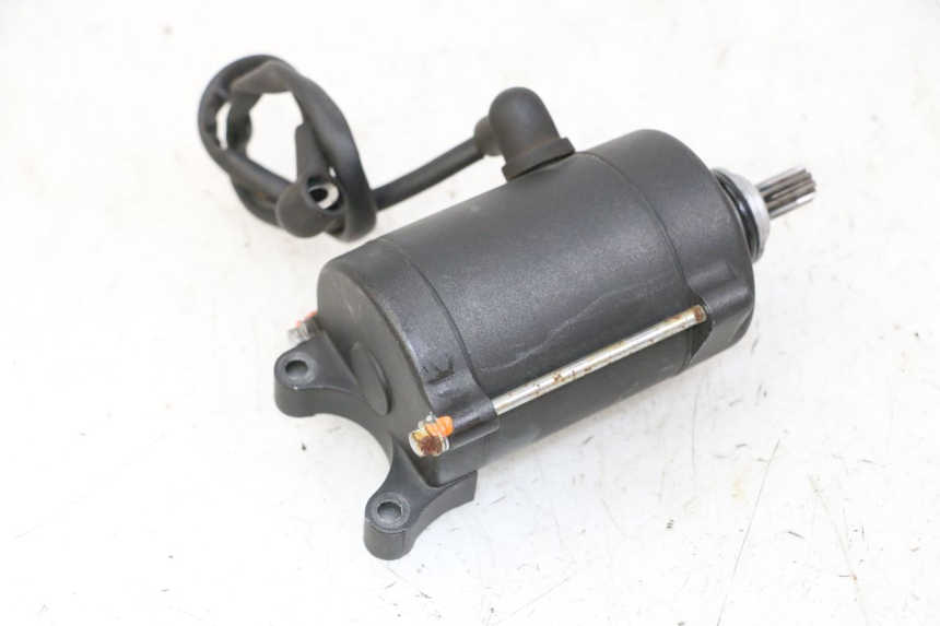 photo de MOTOR DE ARRANQUE KEEWAY K-LIGHT KLIGHT 125 (2018 - 2025) - Detalhe da peça