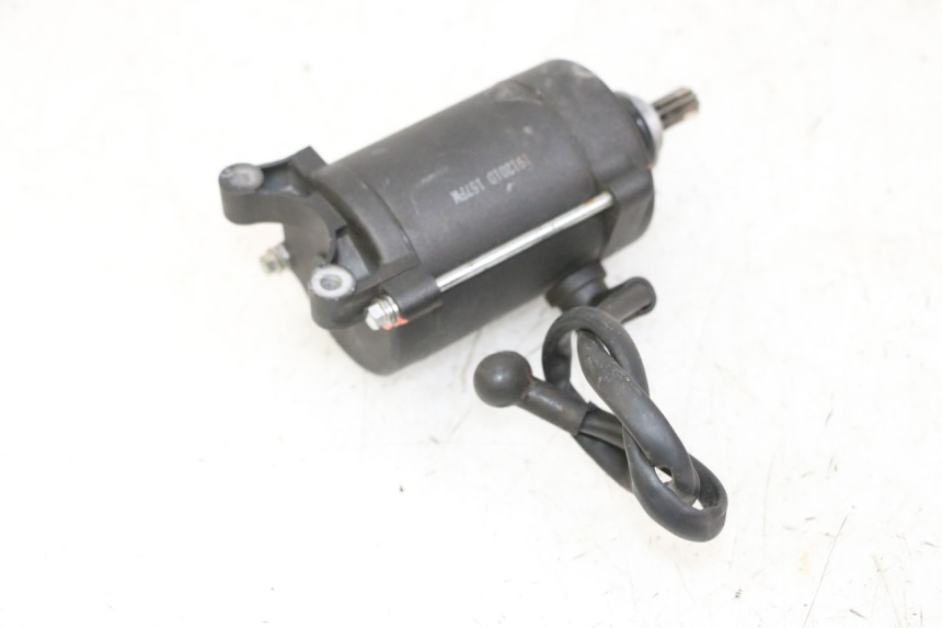 photo de MOTOR DE ARRANQUE KEEWAY K-LIGHT KLIGHT 125 (2018 - 2025) - Outro ângulo de visão