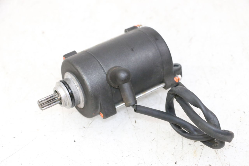 photo de MOTOR DE ARRANQUE KEEWAY K-LIGHT KLIGHT 125 (2018 - 2025) - Ampliação técnica