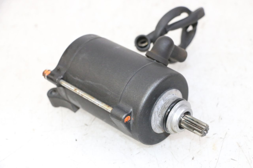 photo de MOTOR DE ARRANQUE KEEWAY K-LIGHT KLIGHT 125 (2018 - 2025) - Vista geral