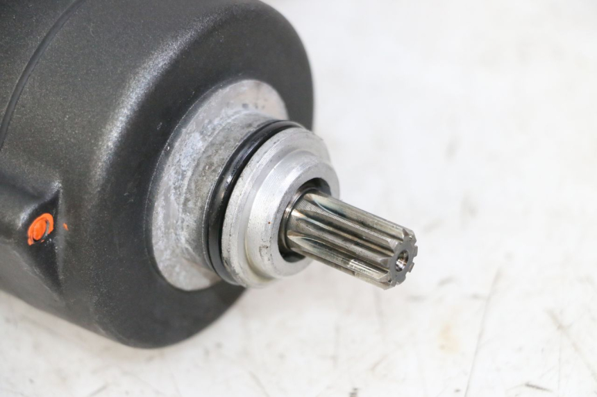 photo de MOTOR DE ARRANQUE KEEWAY K-LIGHT KLIGHT 125 (2018 - 2025) - Pontos de fixação