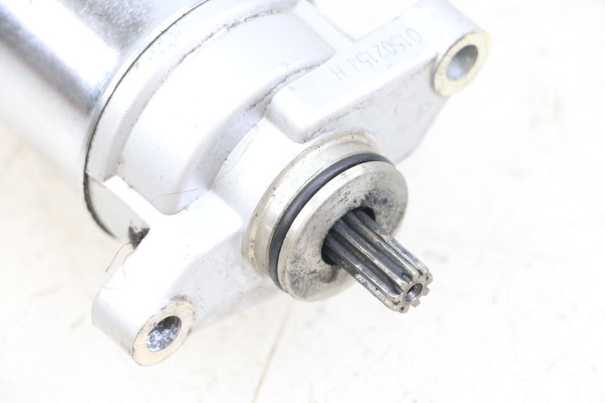 photo de MOTOR DE ARRANQUE RIDE KALLIO 50 (2010 - 2019) - Detalhe da peça