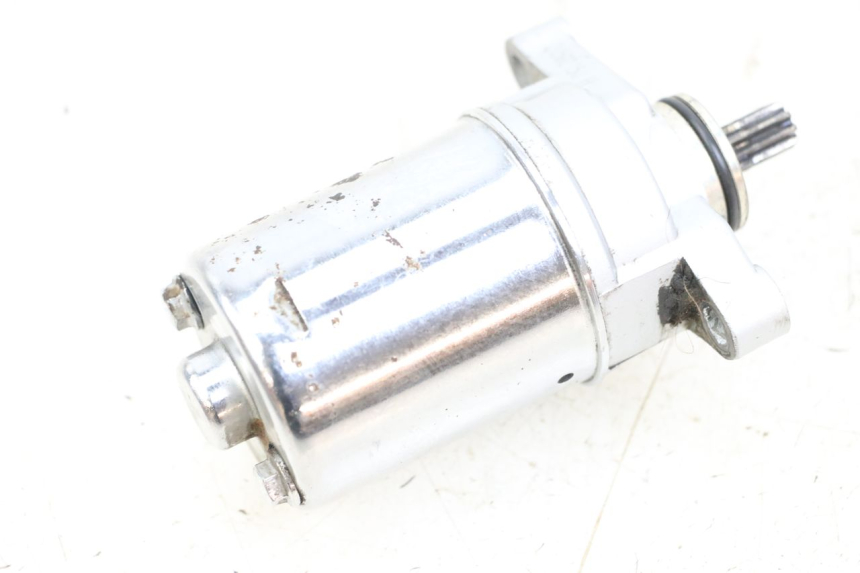 photo de MOTOR DE ARRANQUE RIDE KALLIO 50 (2010 - 2019) - Zoom do estado de desgaste