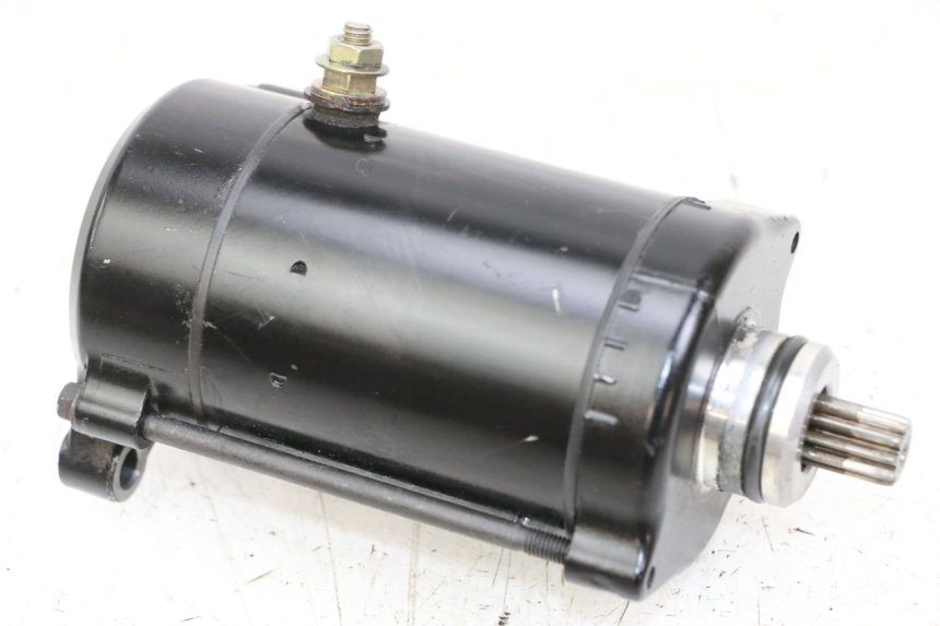 photo de MOTOR DE ARRANQUE KAWASAKI GTR 1000 (1994 - 2004) - Outro ângulo de visão