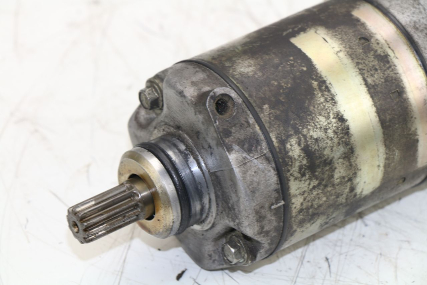 photo de MOTOR DE ARRANQUE KAWASAKI ZEPHYR 550 (1991 - 1998) - Detalhe da peça