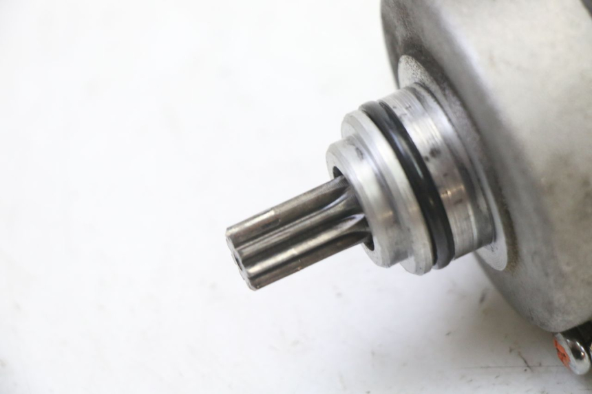 photo de MOTOR DE ARRANQUE KIDEN KD125-G 125 (2018 - 2022) - Detalhe da peça