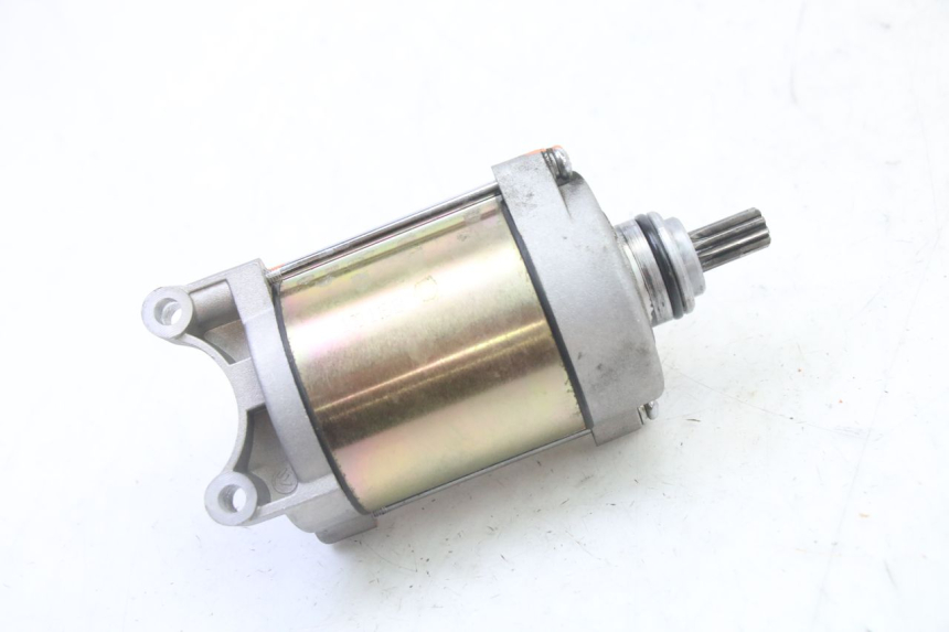 photo de MOTOR DE ARRANQUE KIDEN KD125-G 125 (2018 - 2022) - Ampliação técnica