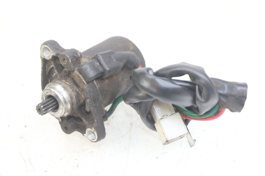 photo de MOTOR DE ARRANQUE PEUGEOT KISBEE 2T 50 (2010 - 2017) - Vista principal