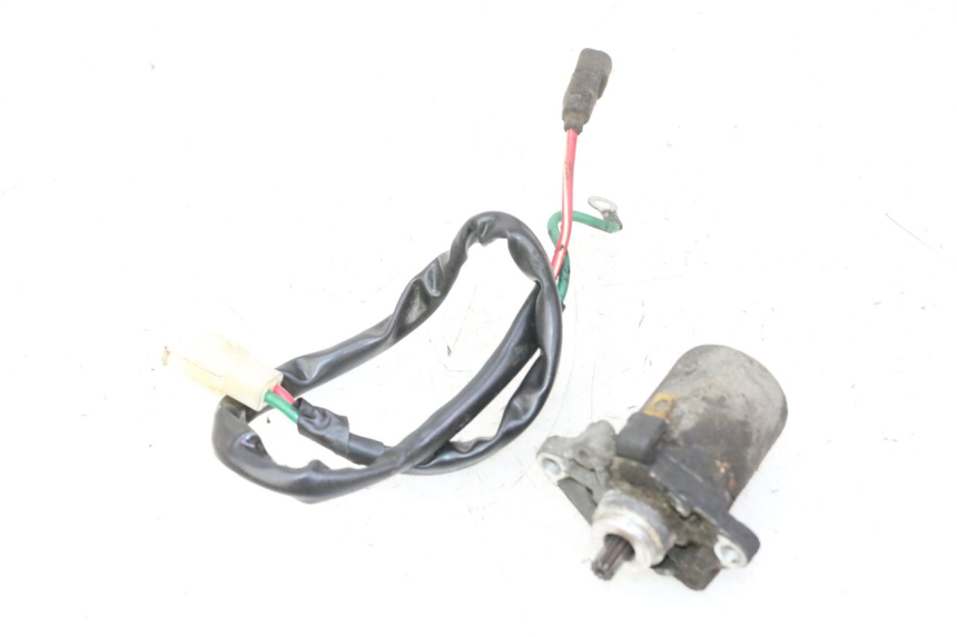 photo de MOTOR DE ARRANQUE PEUGEOT KISBEE 2T 50 (2010 - 2017) - Vista principal