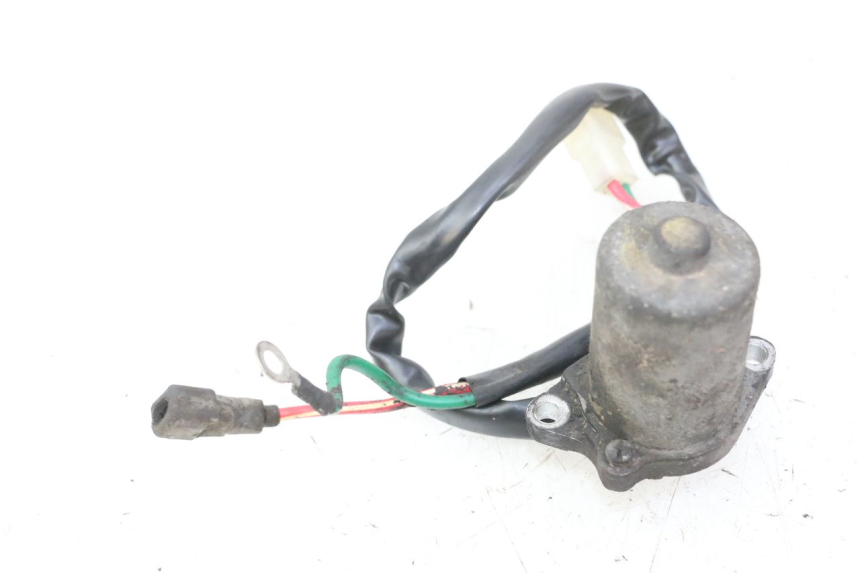 photo de MOTOR DE ARRANQUE PEUGEOT KISBEE 2T 50 (2010 - 2017) - Detalhe da peça