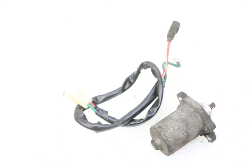 photo de MOTOR DE ARRANQUE PEUGEOT KISBEE 2T 50 (2010 - 2017) - Ampliação técnica