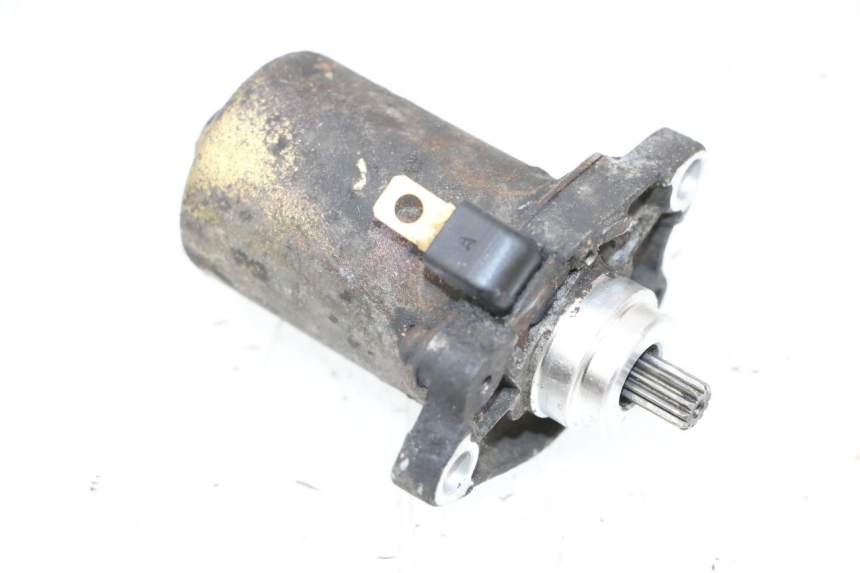 photo de MOTOR DE ARRANQUE PEUGEOT KISBEE 2T 50 (2010 - 2017) - Vista principal