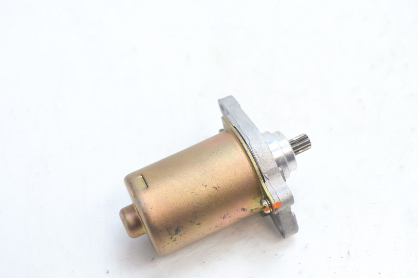 photo de MOTOR DE ARRANQUE PEUGEOT KISBEE 2T 50 (2018 - 2022) - Ampliação técnica