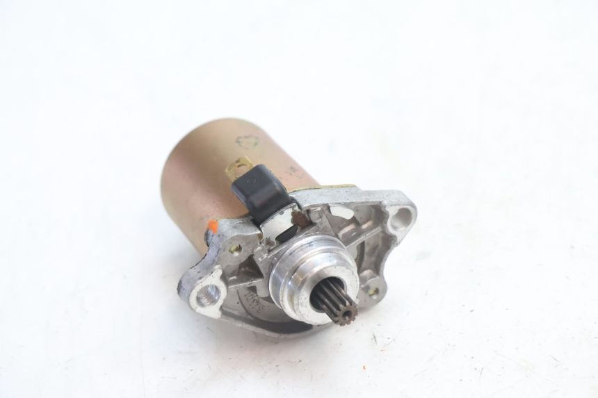 photo de MOTOR DE ARRANQUE PEUGEOT KISBEE 2T 50 (2018 - 2022) - Vista geral