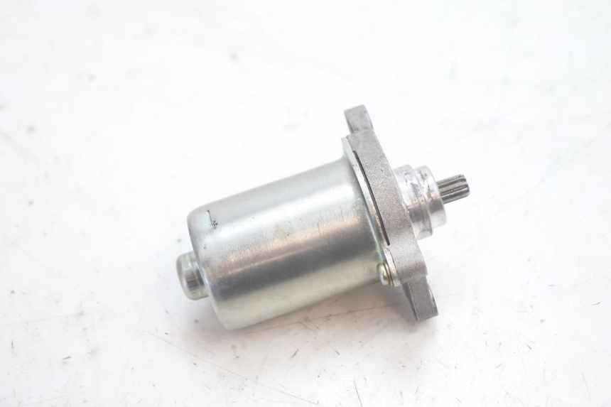 photo de MOTOR DE ARRANQUE PEUGEOT KISBEE 2T 50 (2010 - 2017) - Vista geral