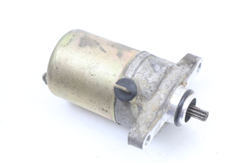 photo de MOTOR DE ARRANQUE PEUGEOT KISBEE 4T 50 (2010 - 2017) - Vista principal