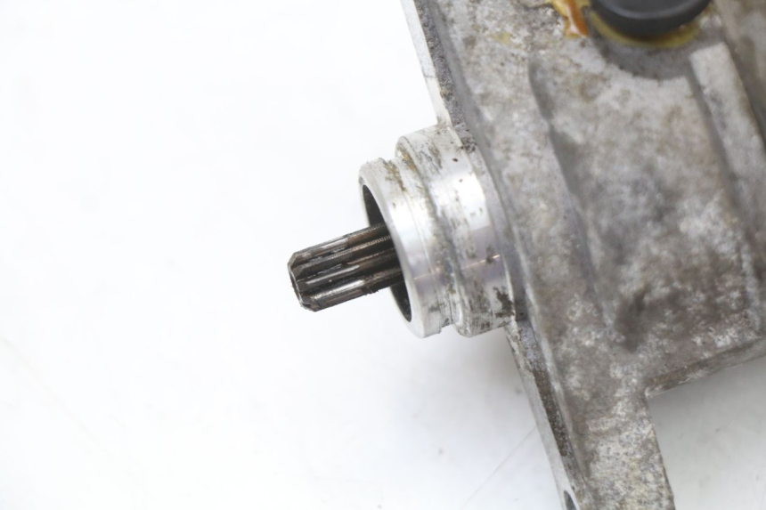 photo de MOTOR DE ARRANQUE PEUGEOT KISBEE 4T 50 (2010 - 2017) - Detalhe da peça