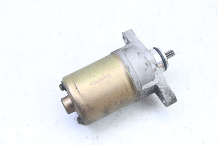 photo de MOTOR DE ARRANQUE PEUGEOT KISBEE 4T 50 (2018 - 2022) - Ampliação técnica