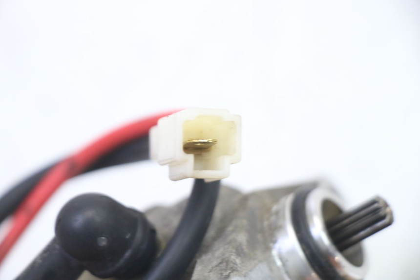 photo de MOTOR DE ARRANQUE PEUGEOT KISBEE 4T 50 (2018 - 2022) - Ampliação técnica