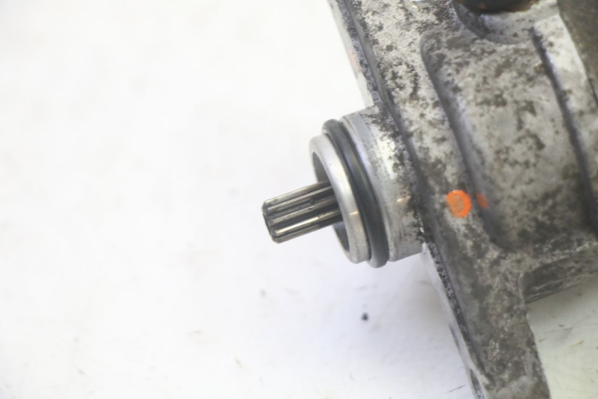 photo de MOTOR DE ARRANQUE PEUGEOT KISBEE 4T 50 (2018 - 2022) - Detalhe da peça