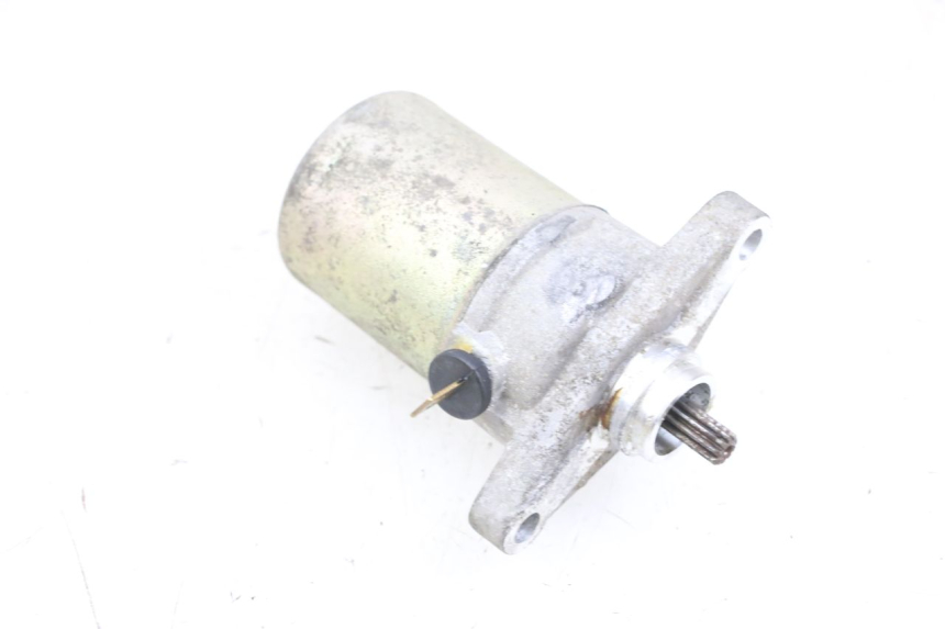 photo de MOTOR DE ARRANQUE PEUGEOT KISBEE 4T 50 (2010 - 2017) - Vista principal