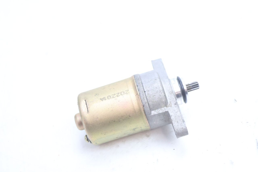 photo de MOTOR DE ARRANQUE PEUGEOT KISBEE 4T 50 (2018 - 2022) - Ampliação técnica